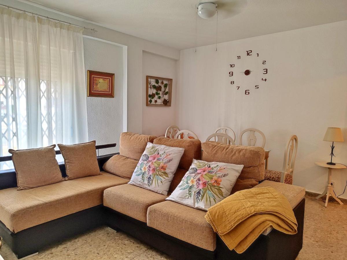Apartamento La Muralla De San Lorenzo Cordoba Exterior photo