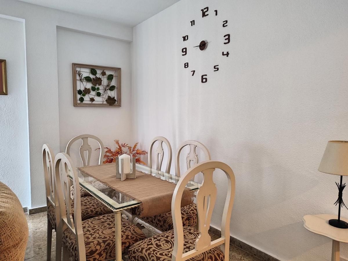 Apartamento La Muralla De San Lorenzo Cordoba Exterior photo